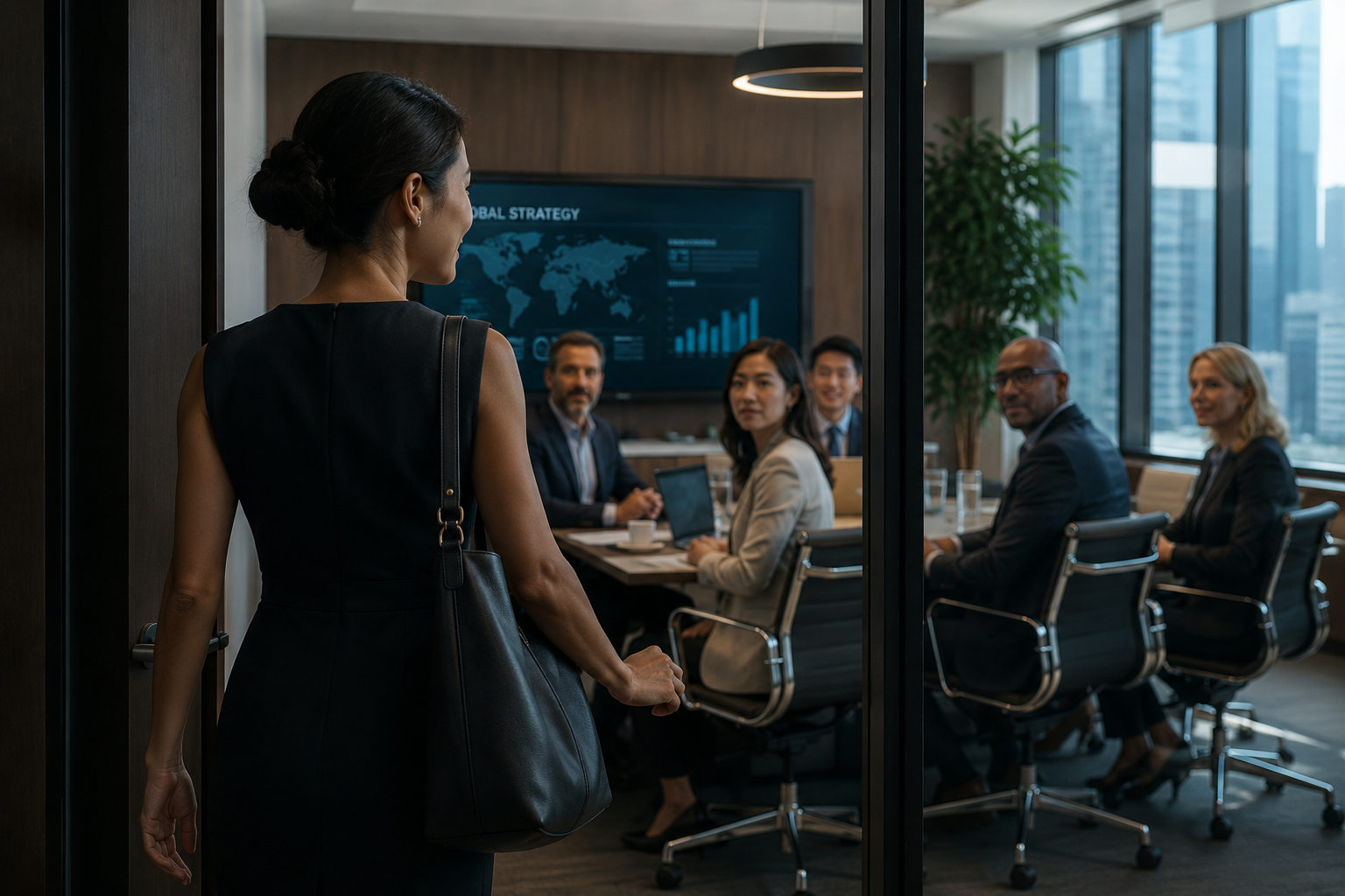 Why Smart Leaders Make Worse Decisions Abroad