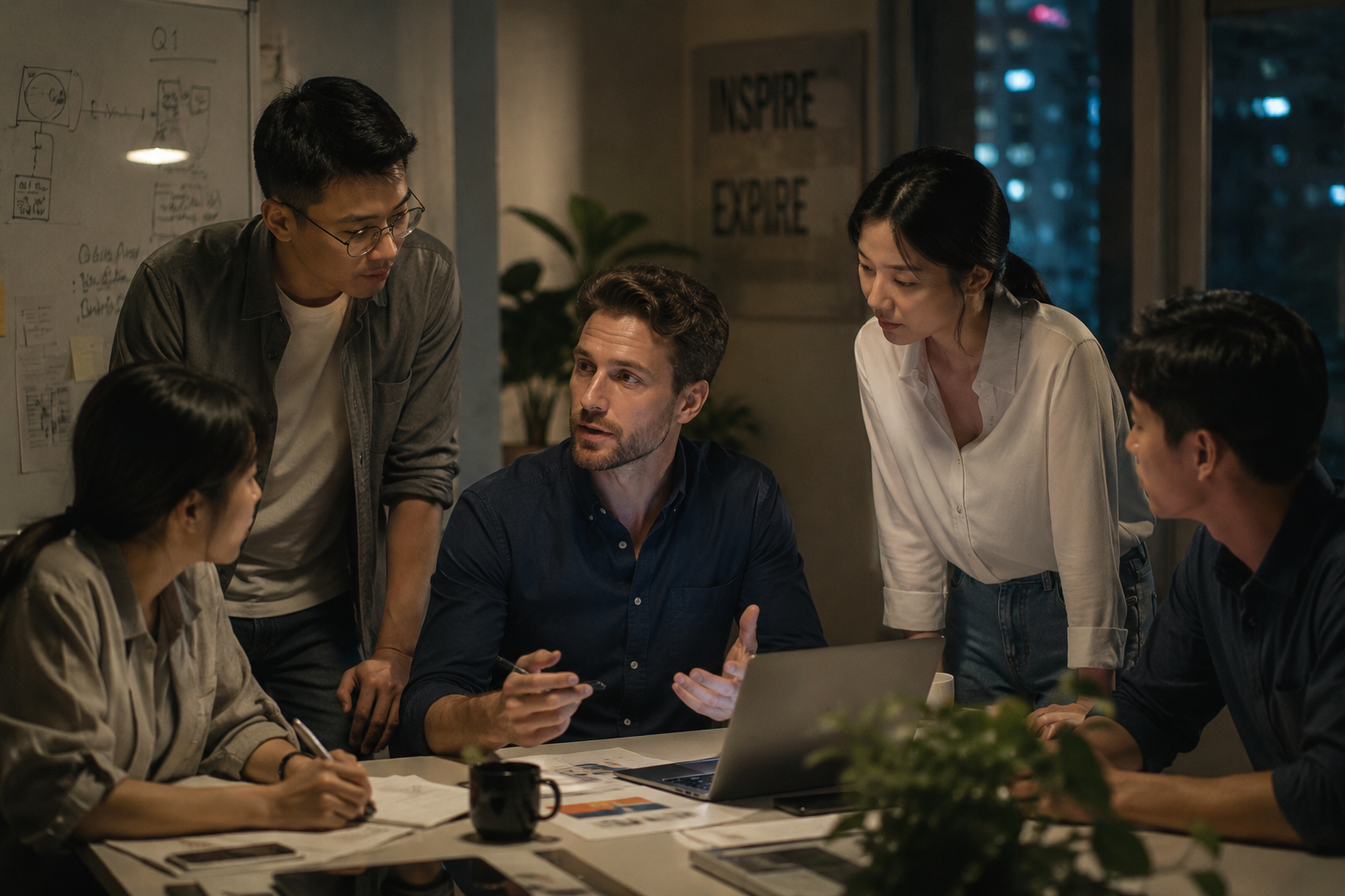 Cross-Cultural Leadership in China: Unexpected Frictions To Be Aware Of